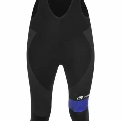 Force Brisk Cykelbukser Med Seler Uden Indlæg