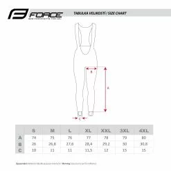 Force Brisk Cykelbukser Med Seler Uden Indlæg -Endura Salg Force Brisk cykelbukser med seler ud 1573214096 02