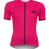 Force Charm Jersey Til Kvinder Pink