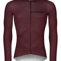 Force Charm Langærmet Trøje Til Kvinder Bourdeaux