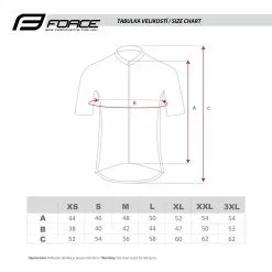 Force Gem Cykeltrøje Blå Til Kvinder -Endura Salg Force Gem Cykeltroeje Blaa til kvinder 1581934629 02