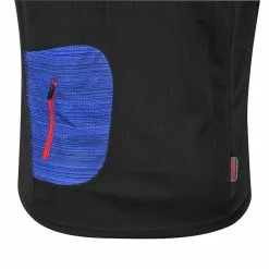 Force MTB XS Cykeltrøje Blå/Rød -Endura Salg Force MTB XS Cykeltroeje BlaaRoed 1531734944 02