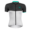 Force Points Cykeltrøje Til Kvinder - Sort/Hvid/Turkis 2 Force Points Cykeltrøje Til Kvinder - Sort/Hvid/Turkis -Endura Salg Force Points Cykeltroeje til kvinder 1596791043