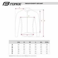 Force Points Langærmet Jersey Til Kvinder Sort / Pink -Endura Salg Force Points Langaermet Jersey til Kv 1599136718 03