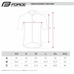 Force Pure Cykeltrøje Til Kvinder Hvid -Endura Salg Force Pure Cykeltroeje Til Kvinder Hv 1634212725 03