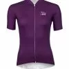 Force Pure Cykeltrøje Til Kvinder Lilla -Endura Salg Force Pure Cykeltroeje Til Kvinder Li 1634213134