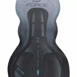 Force Reflex Line Bukser Med Seler Og Indlæg Sort -Endura Salg Force Reflex Line Bukser med seler o 1585045255 03