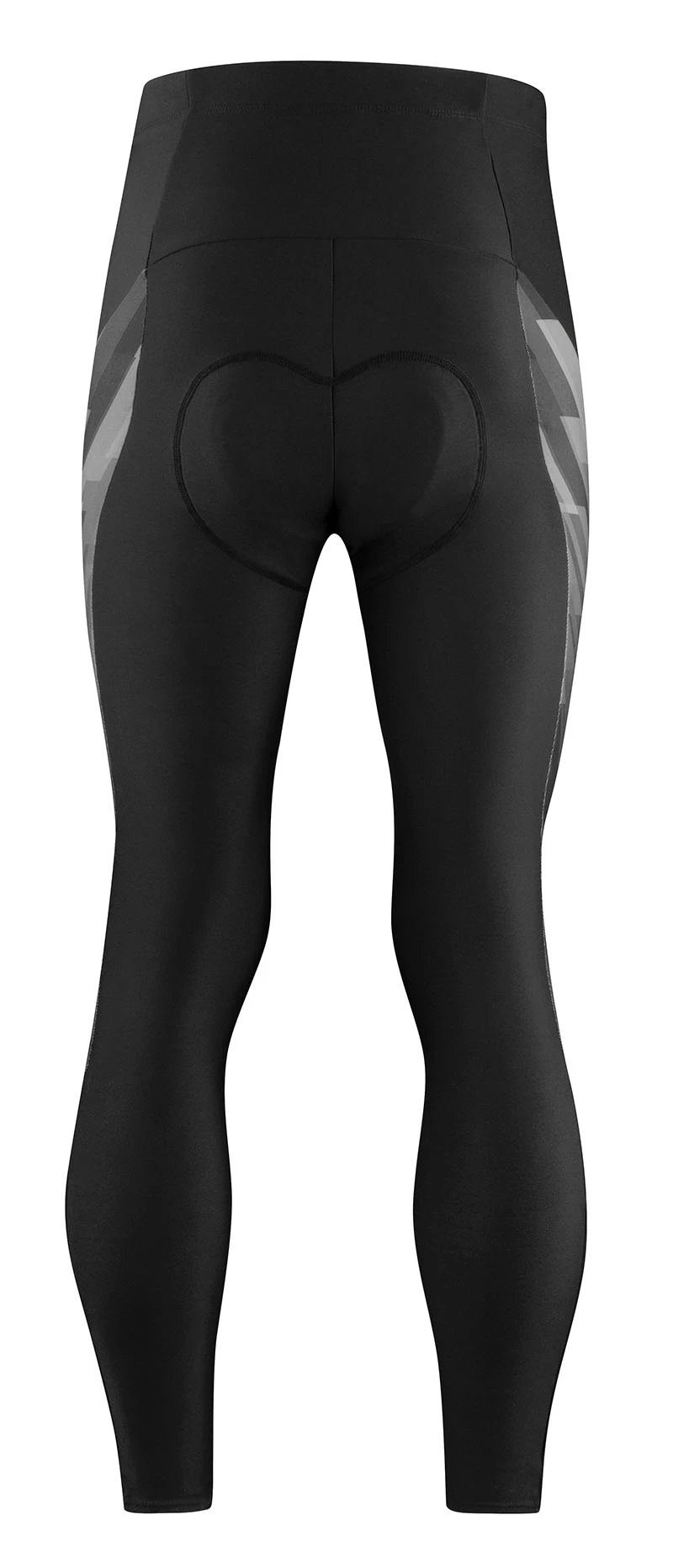 Force Ridge Lange Bukser Med Indlæg 4 Force Ridge Lange Bukser Med Indlæg - Billede 2