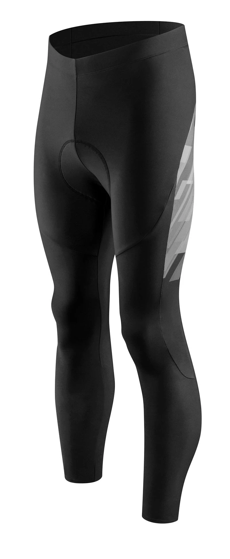 Force Ridge Lange Bukser Med Indlæg 5 Force Ridge Lange Bukser Med Indlæg - Billede 3