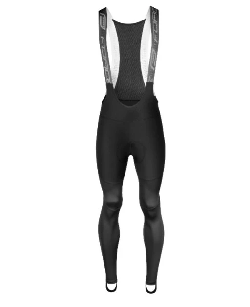 Force Spring Lange Bukser M. Seler Og Indlæg 3 Force Spring Lange Bukser M. Seler Og Indlæg