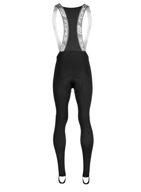 Force Spring Lange Bukser M. Seler Og Indlæg 4 Force Spring Lange Bukser M. Seler Og Indlæg - Billede 2