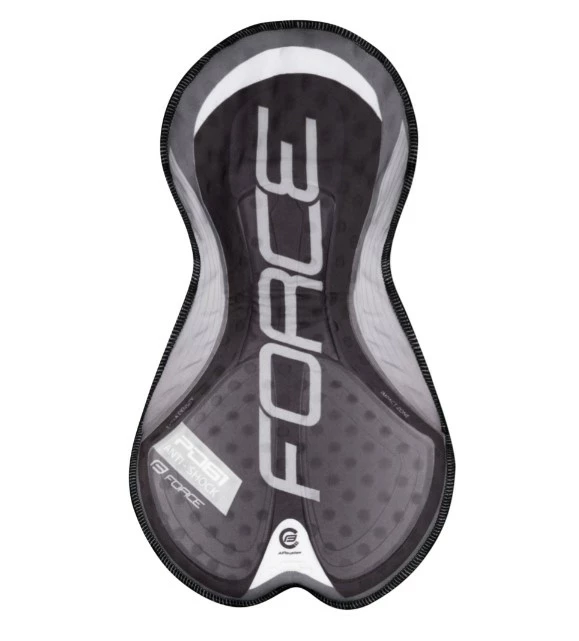 Force Spring Lange Bukser M. Seler Og Indlæg 5 Force Spring Lange Bukser M. Seler Og Indlæg - Billede 3