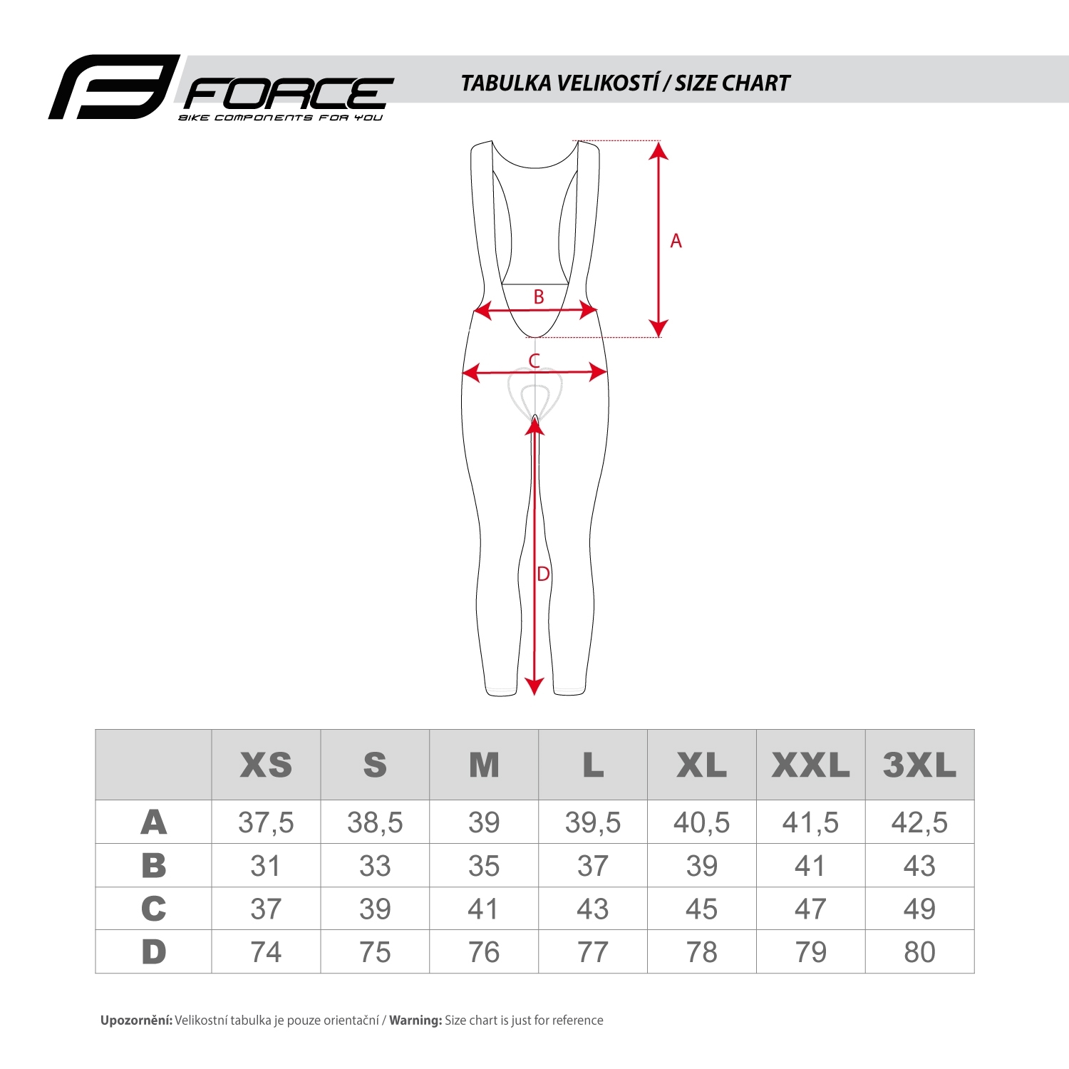 Force Spring Lange Bukser M. Seler Og Indlæg 6 Force Spring Lange Bukser M. Seler Og Indlæg - Billede 4