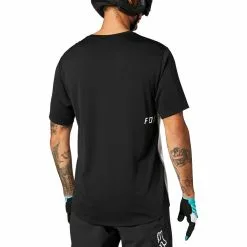 Fox Ranger Block Kortærmet Trøje Hvid 7 Fox Ranger Block Kortærmet Trøje Hvid -Endura Salg Fox Ranger Block Kortaermet Troeje Hvi 1624368956 02