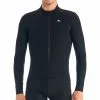 Giordana G-Shield Langærmet Cykeltrøje Sort -Endura Salg Giordana G Shield Langaermet Cykeltroe 1637235601