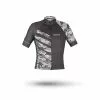 GripGrab Race Jersey Sort Camo -Endura Salg GripGrab Race Jersey Sort Camo 1521736417
