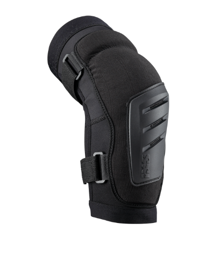 IXS Carve Race Albue Beskytter Sort 3 IXS Carve Race Albue Beskytter Sort