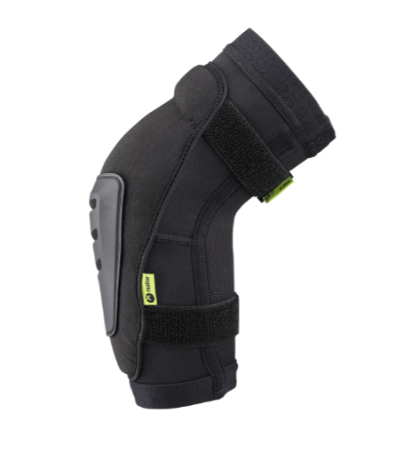 IXS Carve Race Albue Beskytter Sort 5 IXS Carve Race Albue Beskytter Sort - Billede 3