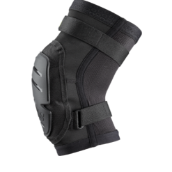 IXS Race Knæbeskytter Sort -Endura Salg IXS Race Knaebeskytter Sort 1617016326 02