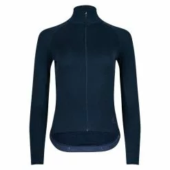 Isadore LS Women´s Jersey Midnight Navy