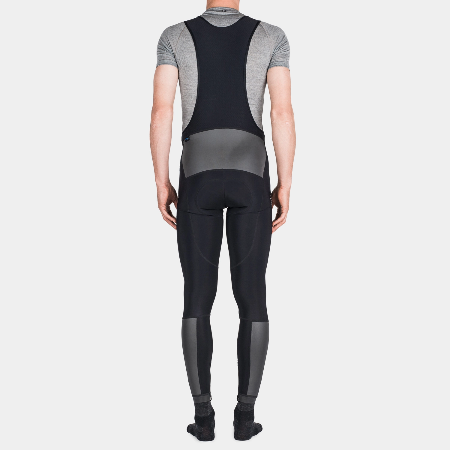 Isadore Medio Thermoroubaix Tights 4 Isadore Medio Thermoroubaix Tights - Billede 2