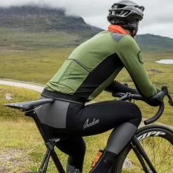 Isadore Medio Thermoroubaix Tights 12 Isadore Medio Thermoroubaix Tights -Endura Salg Isadore Medio Thermoroubaix Tights 1613727741 02