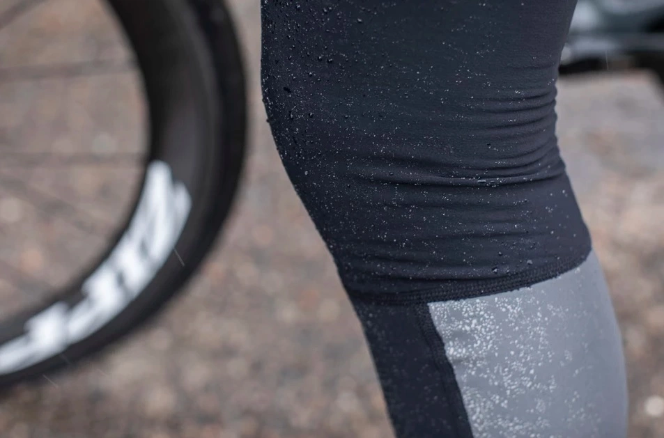 Isadore Medio Thermoroubaix Tights 8 Isadore Medio Thermoroubaix Tights - Billede 6