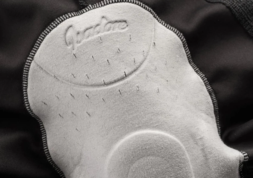 Isadore Medio Thermoroubaix Tights 9 Isadore Medio Thermoroubaix Tights - Billede 7