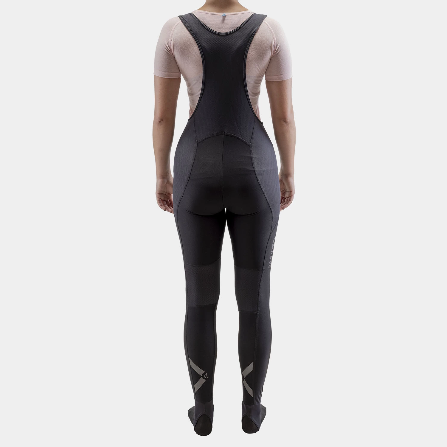 Isadore Women´s ThermoRoubaix Tights 2.0 Uden Indlæg 4 Isadore Women´s ThermoRoubaix Tights 2.0 Uden Indlæg - Billede 2