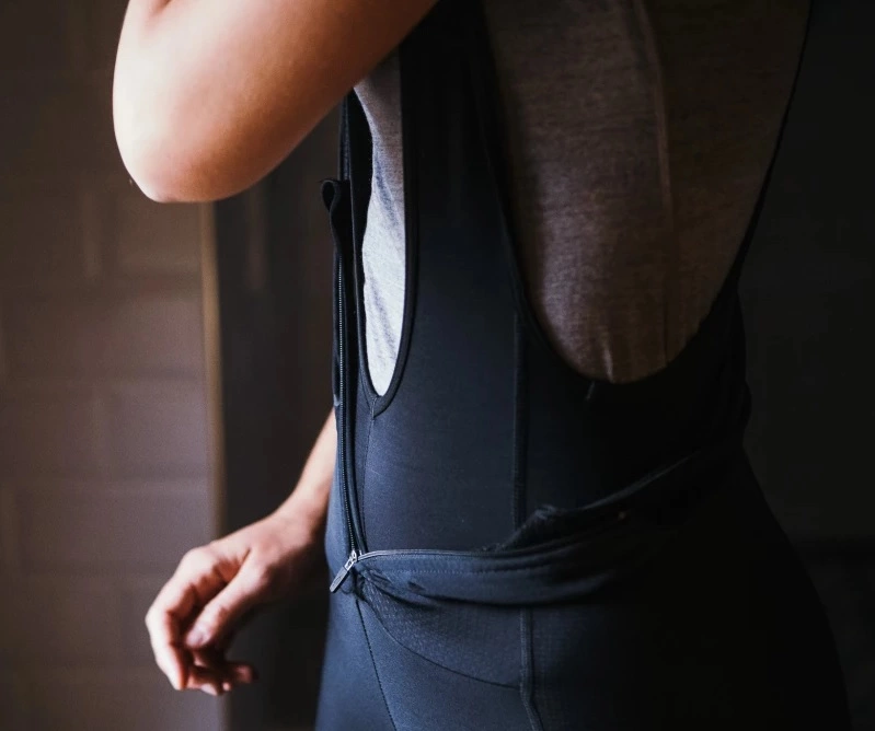 Isadore Women´s ThermoRoubaix Tights 2.0 Uden Indlæg 6 Isadore Women´s ThermoRoubaix Tights 2.0 Uden Indlæg - Billede 4