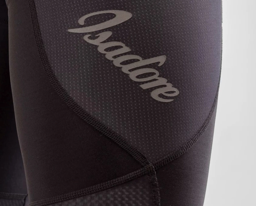 Isadore Women´s ThermoRoubaix Tights 2.0 Uden Indlæg 7 Isadore Women´s ThermoRoubaix Tights 2.0 Uden Indlæg - Billede 5