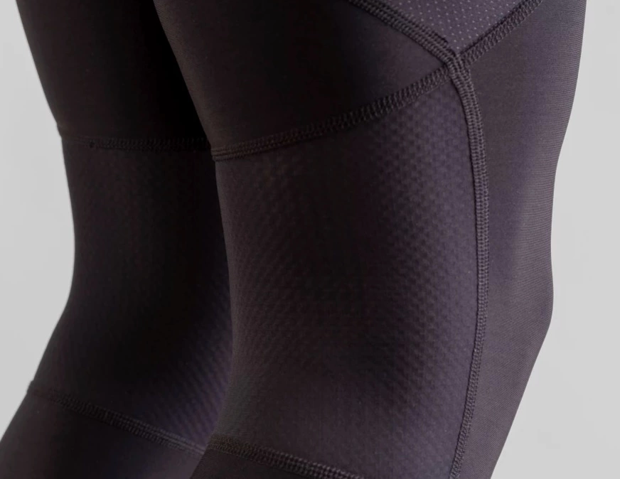 Isadore Women´s ThermoRoubaix Tights 2.0 Uden Indlæg 8 Isadore Women´s ThermoRoubaix Tights 2.0 Uden Indlæg - Billede 6