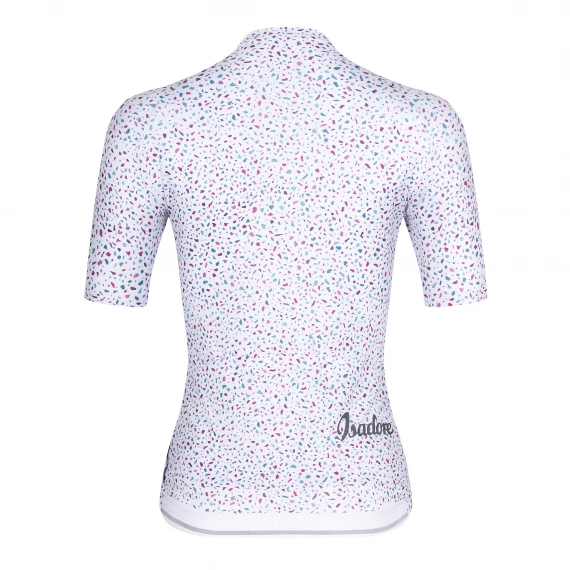 Isadore Women´s Alternative Jersey, Hvid 4 Isadore Women´s Alternative Jersey, Hvid - Billede 2
