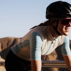 Isadore Women´s Climber´s Jersey, Randa -Endura Salg Isadore Womens Climbers Jersey Ra 1625577545 02