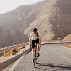 Isadore Women´s Climber´s Jersey, Randa -Endura Salg Isadore Womens Climbers Jersey Ra 1625577545 03