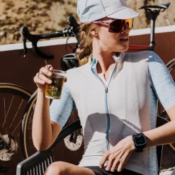 Isadore Women´s Climber´s Jersey, Randa -Endura Salg Isadore Womens Climbers Jersey Ra 1625577545 04