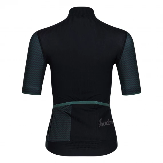 Isadore Women´s Climber´s Jersey, Madeleine 4 Isadore Women´s Climber´s Jersey, Madeleine - Billede 2