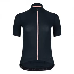 Isadore Women´s Woolight Jersey, Jet Black