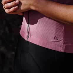 Isadore Women´s Woolight Jersey, Mesa Rose -Endura Salg Isadore Womens Woolight Jersey Mesa 1622193451 05