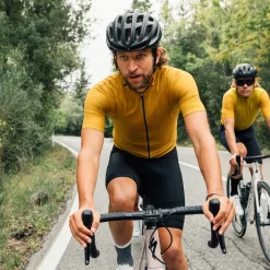 Isadore Woolight Jersey, Chai Tea -Endura Salg Isadore Woolight Jersey Chai Tea 1622193759 02