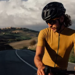 Isadore Woolight Jersey, Chai Tea -Endura Salg Isadore Woolight Jersey Chai Tea 1622193759 03