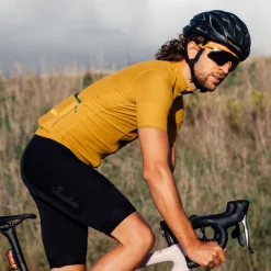 Isadore Woolight Jersey, Chai Tea -Endura Salg Isadore Woolight Jersey Chai Tea 1622193759 04