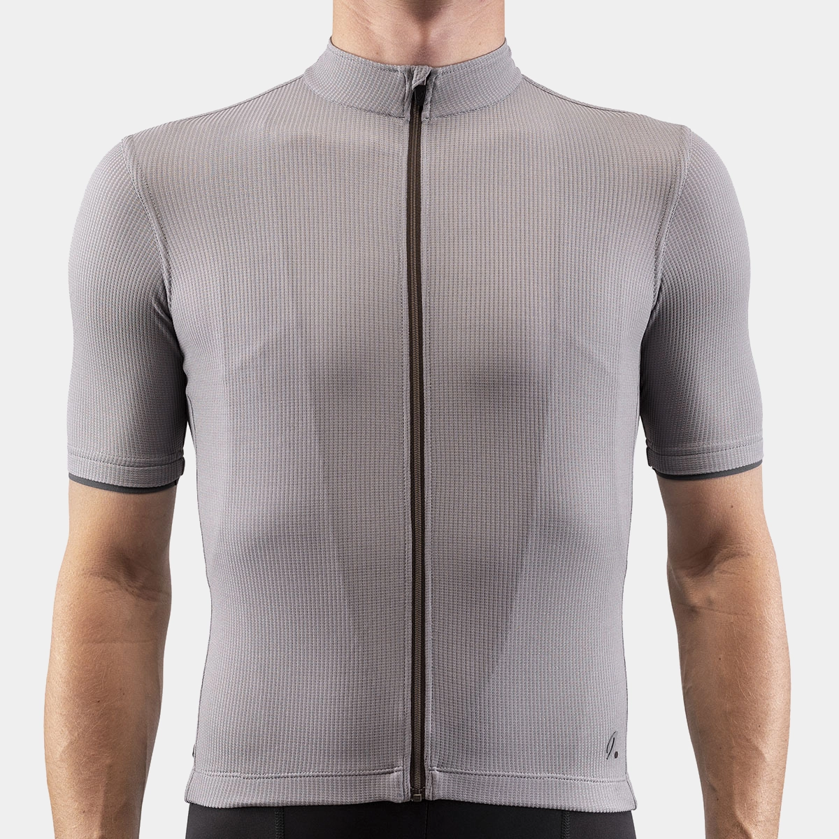 Isadore Woolight Jersey Quicksilver 3 Isadore Woolight Jersey Quicksilver