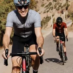 Isadore Woolight Jersey Quicksilver 9 Isadore Woolight Jersey Quicksilver -Endura Salg Isadore Woolight Jersey Quicksilver 1613726478 02