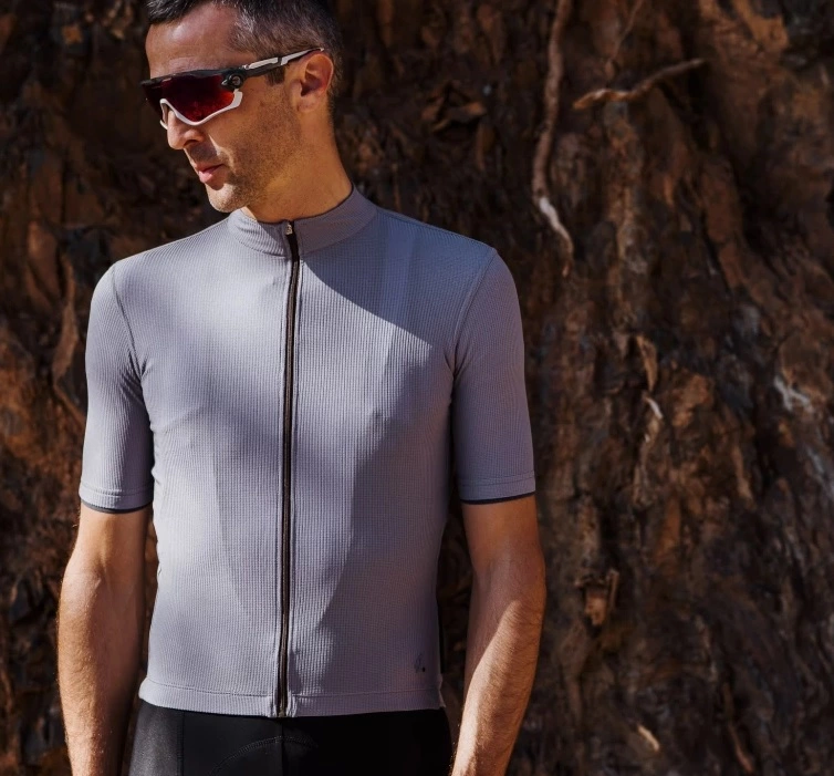 Isadore Woolight Jersey Quicksilver 6 Isadore Woolight Jersey Quicksilver - Billede 4