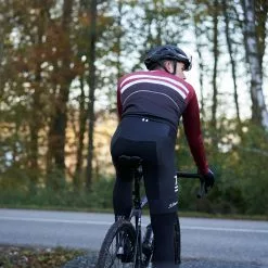 Marcello Bergamo 77MB Como Vinter Bib Tights -Endura Salg Marcello Bergamo 77MB Como Vinter bi 1663320691 04