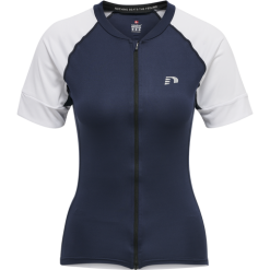 Newline Core Kortærmet Dame Cykeltrøje Hvid / Navy Blå 8 Newline Core Kortærmet Dame Cykeltrøje Hvid / Navy Blå -Endura Salg Newline Core Kortaermet Dame Cykeltroe 1645096615 02