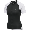 Newline Core Kortærmet Dame Cykeltrøje Hvid / Sort -Endura Salg Newline Core Kortaermet Dame Cykeltroe 1645096707