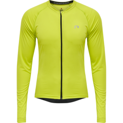 Newline Core Langærmet Cykeltrøje Fluo Gul 8 Newline Core Langærmet Cykeltrøje Fluo Gul -Endura Salg Newline Core Langaermet Cykeltroeje Fl 1645089280 02