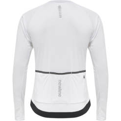 Newline Core Langærmet Cykeltrøje Hvid -Endura Salg Newline Core Langaermet Cykeltroeje Hv 1645089438 01